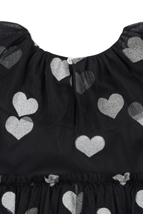 Konges Sløjd Tulle dress