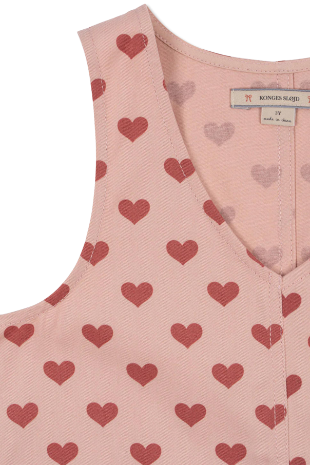 Konges Sløjd Dress 'Fen'