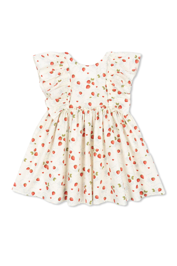 Konges Sløjd Dress with print