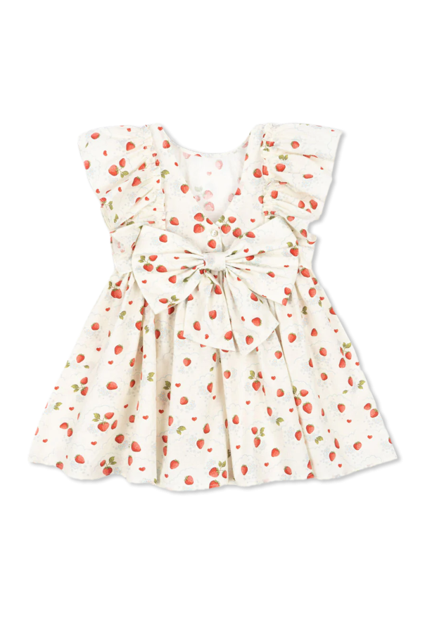 Konges Sløjd Dress with print