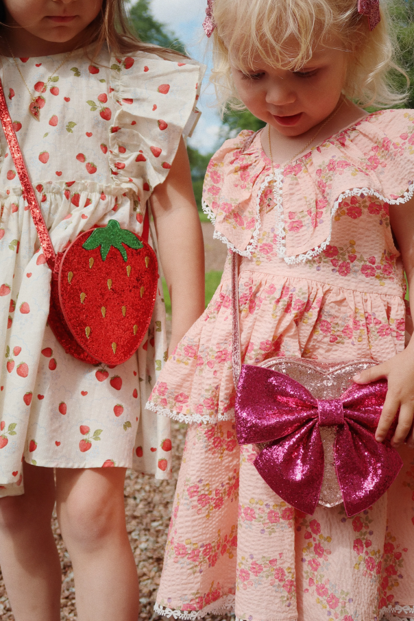 Konges Sløjd Dress with print