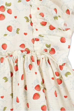 Konges Sløjd Dress with print