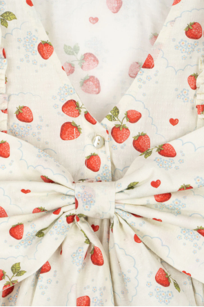 Konges Sløjd Dress with print