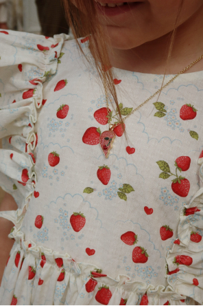 Konges Sløjd Dress with print