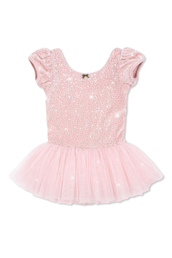 Ballerina costume od Konges Sløjd