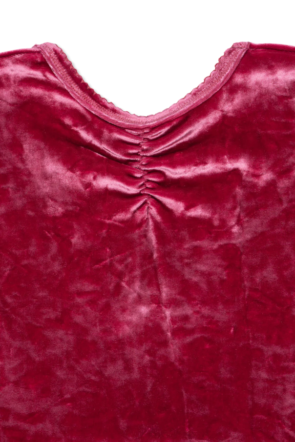 Konges Sløjd Samtkleid