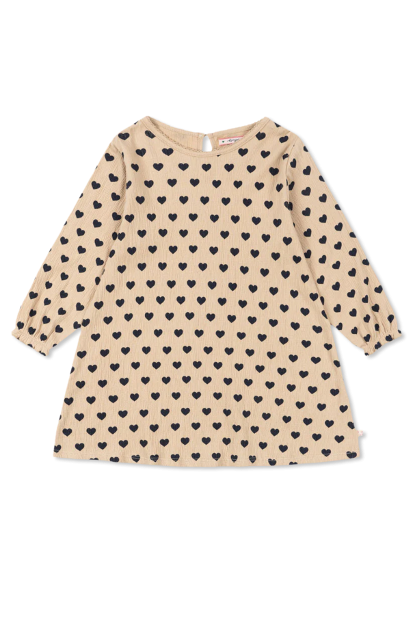 Dress with pattern od Konges Sløjd