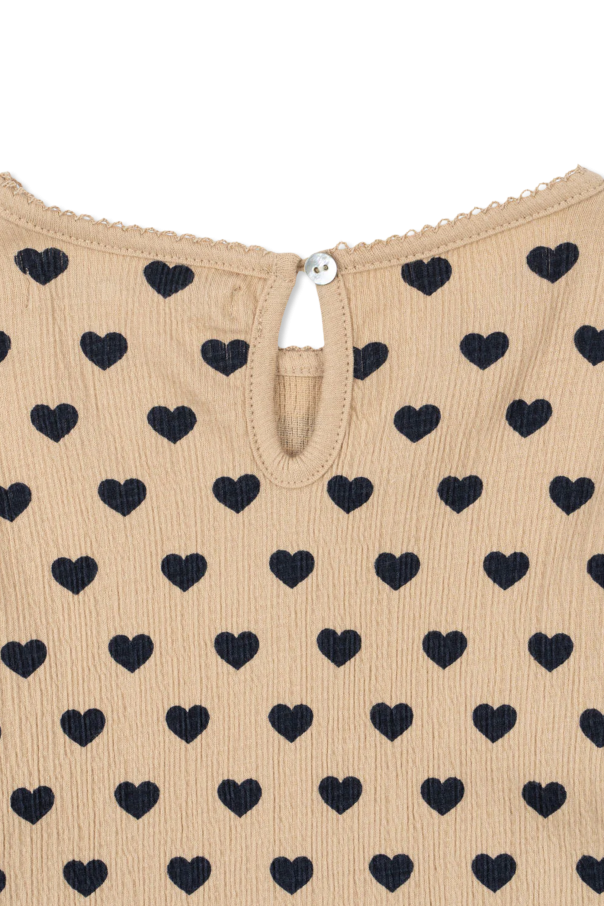 Konges Sløjd Dress with pattern