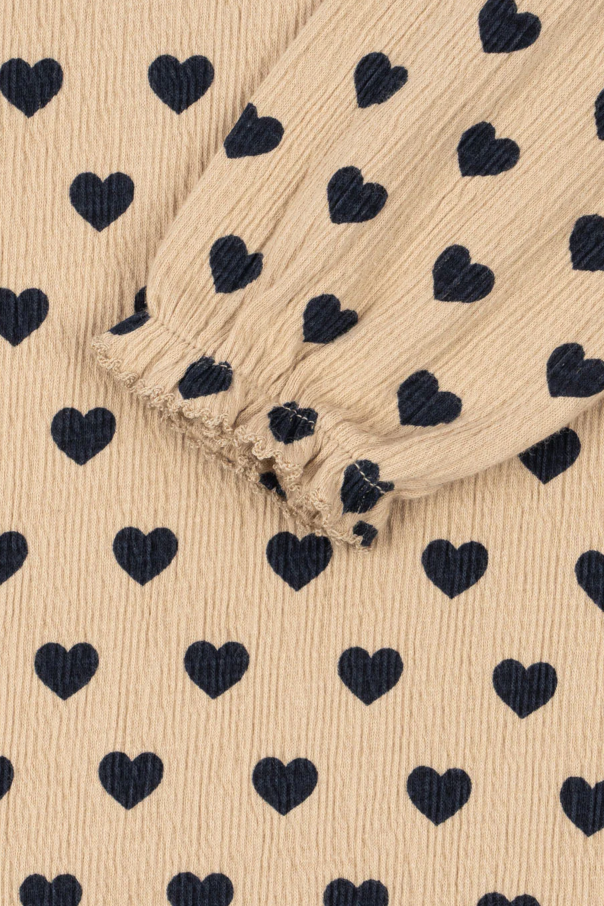 Konges Sløjd Dress with pattern