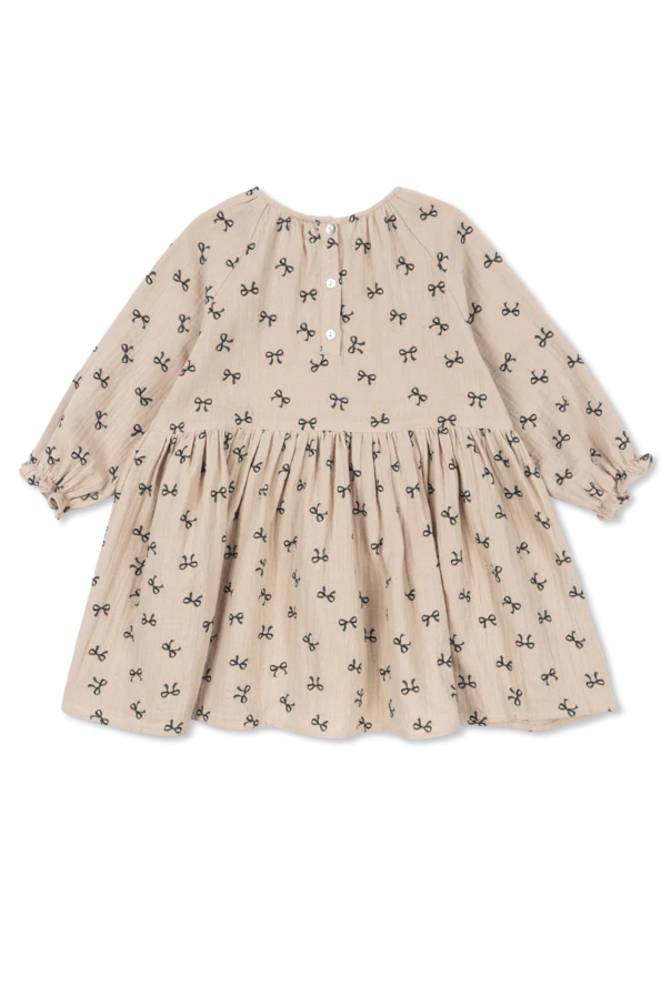 Konges Sløjd Dress with pattern