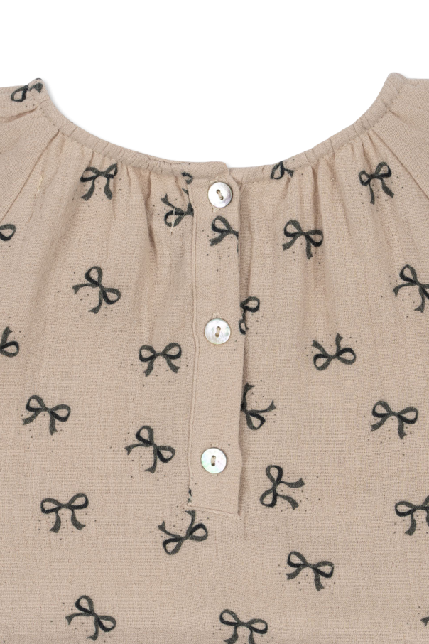 Konges Sløjd Dress with pattern