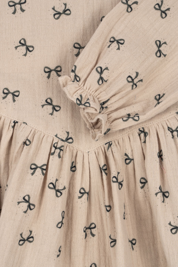 Konges Sløjd Dress with pattern