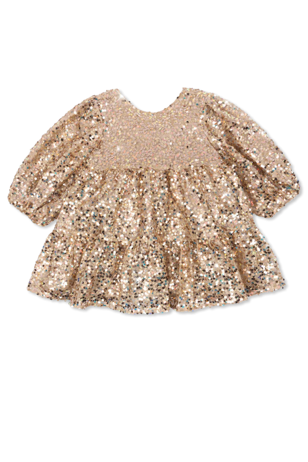 Sequin dress od Konges Sløjd
