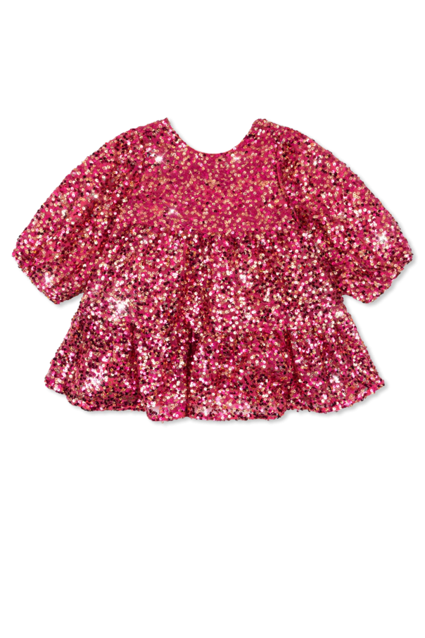 Sequin dress od Konges Sløjd