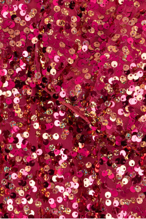 Konges Sløjd Sequin dress