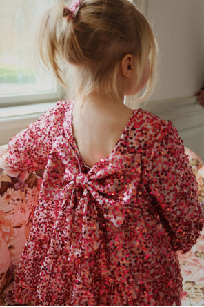 Konges Sløjd Sequin dress