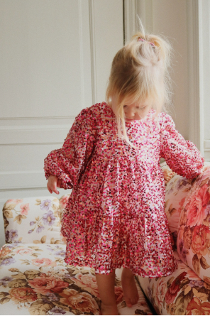 Konges Sløjd Sequin dress