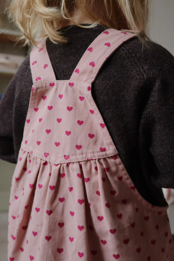 Konges Sløjd Dress with pattern