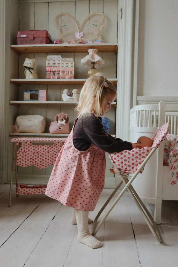 Konges Sløjd Dress with pattern