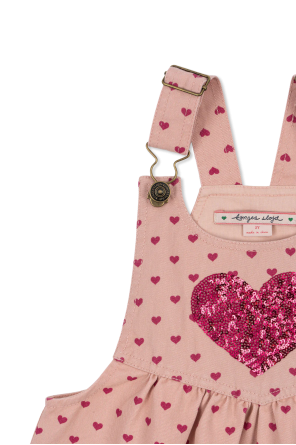 Konges Sløjd Dress with pattern