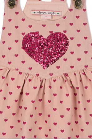 Konges Sløjd Dress with pattern