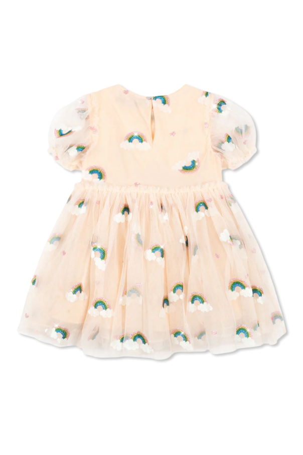 Konges Sløjd Vestido de tul