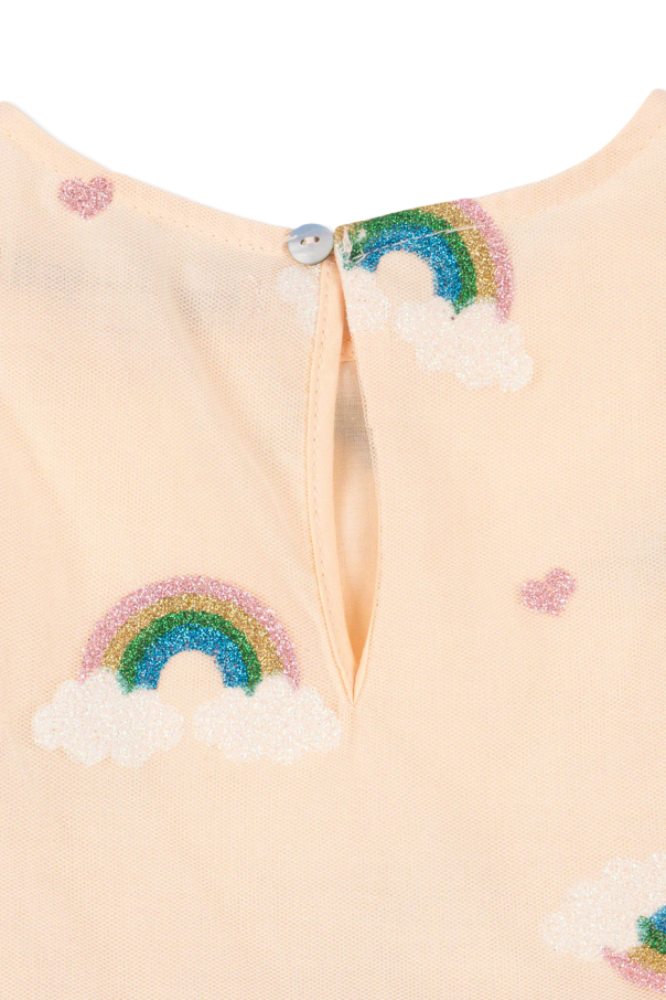 Konges Sløjd Vestido de tul