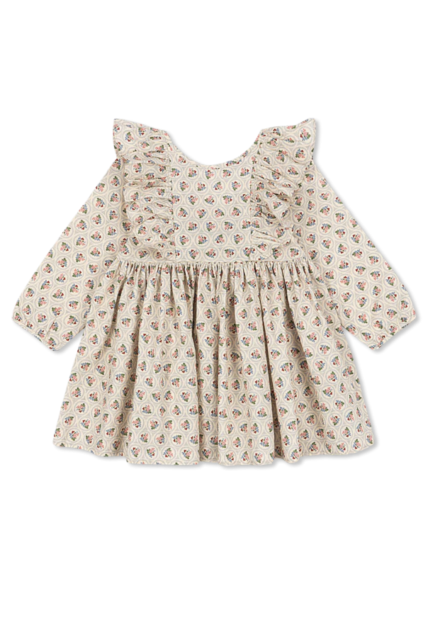 Ruffled dress od Konges Sløjd