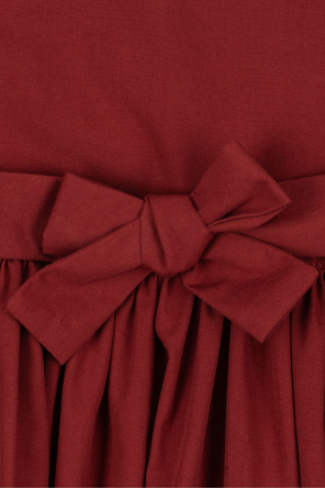 Konges Sløjd Dress with collar