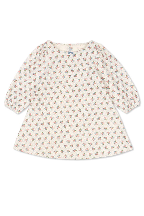 ‘Drey’ dress od Konges Sløjd