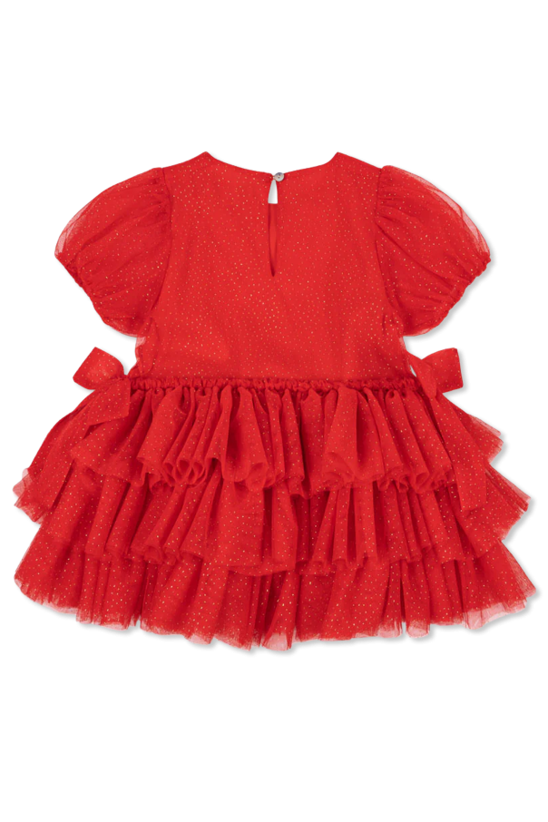 Konges Sløjd Tulle dress