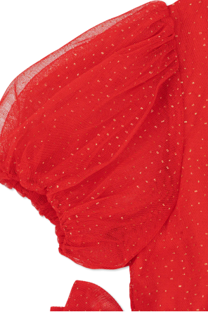 Konges Sløjd Tulle dress