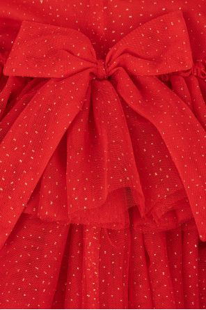 Konges Sløjd Tulle dress