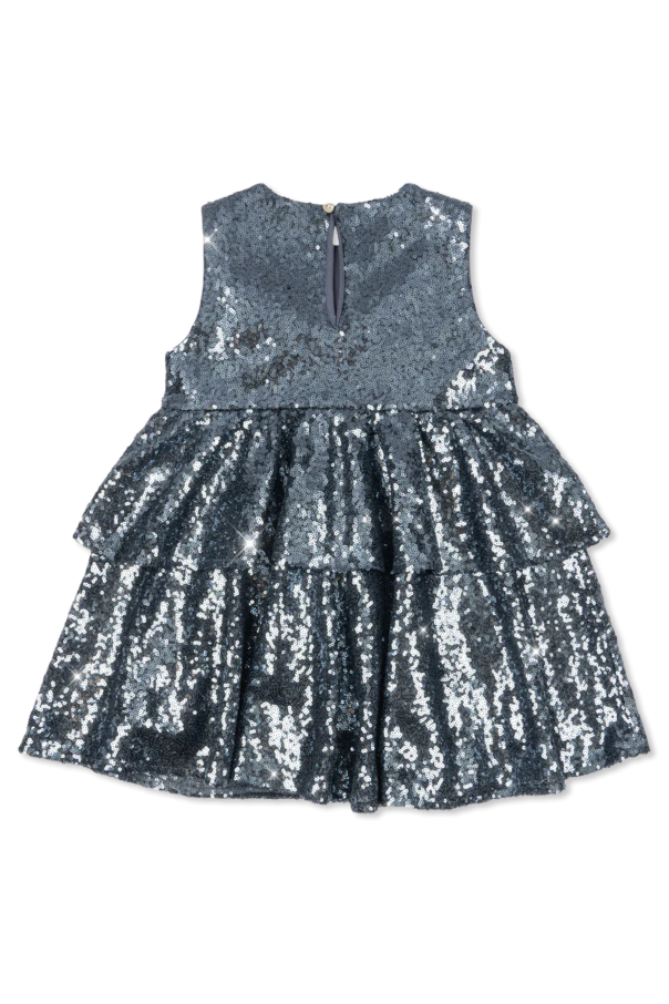 Konges Sløjd Sequin dress