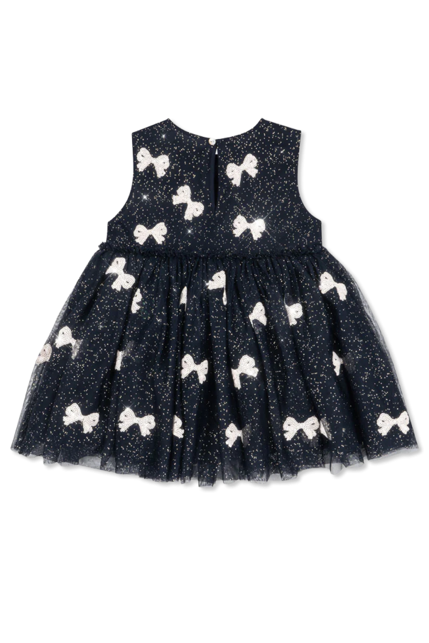 Konges Sløjd Tulle dress