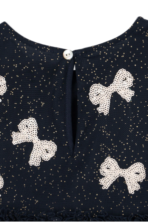 Konges Sløjd Tulle dress