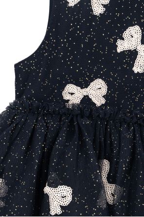 Konges Sløjd Tulle dress