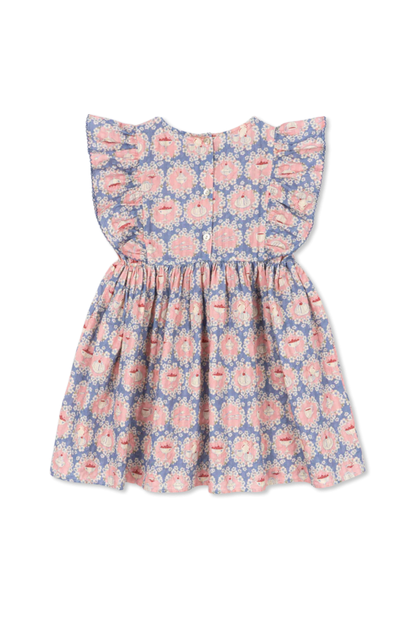 Konges Sløjd Dress ‘Kim’