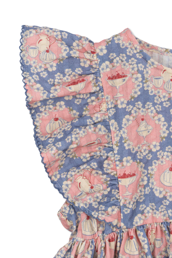 Konges Sløjd Dress ‘Kim’