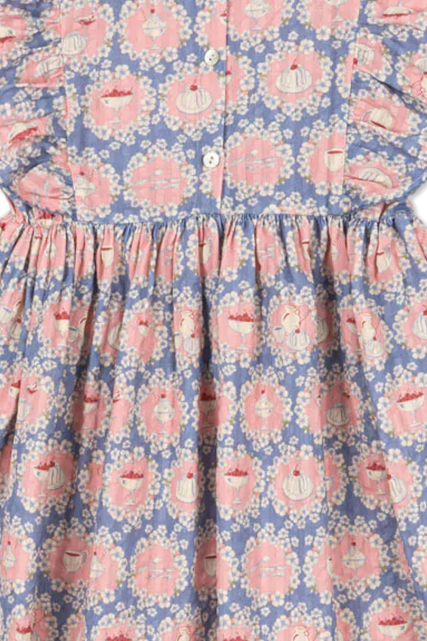 Konges Sløjd Dress ‘Kim’