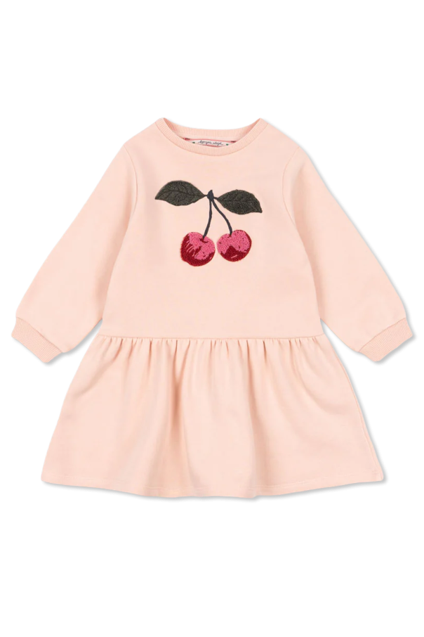 ‘Lou Sweat’ dress od Konges Sløjd