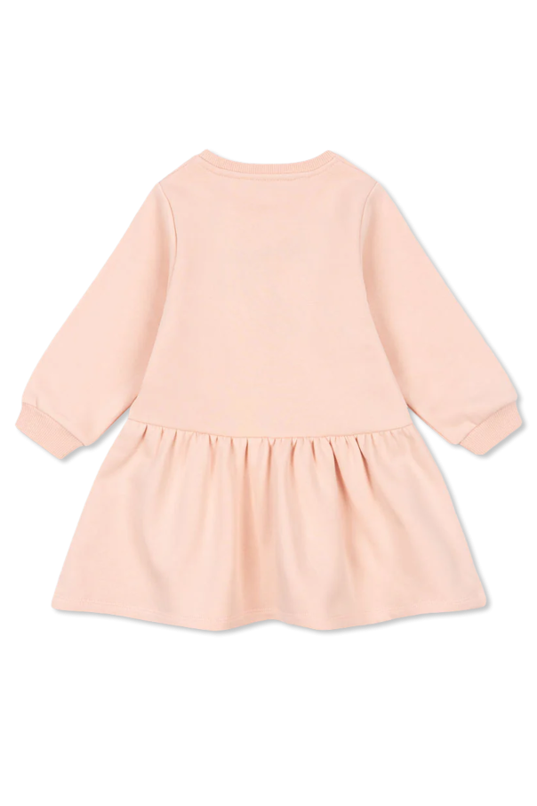 Konges Sløjd Sukienka ‘Lou Sweat’