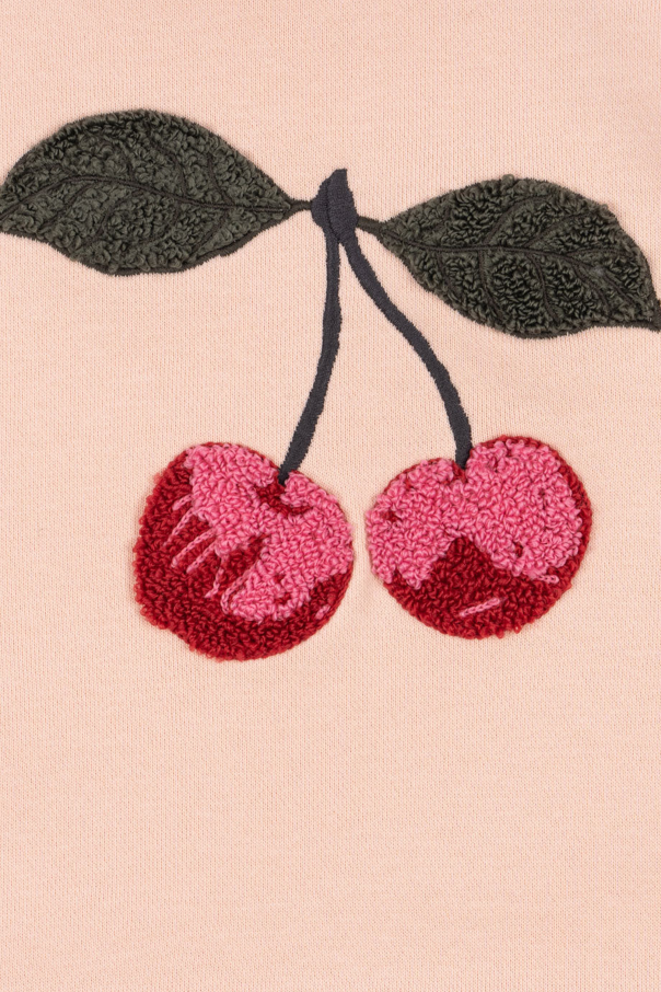 Konges Sløjd Sukienka ‘Lou Sweat’