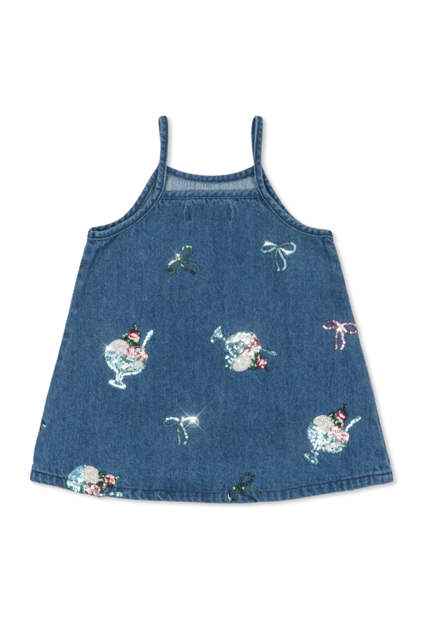 Konges Sløjd Vestido 'Magot'