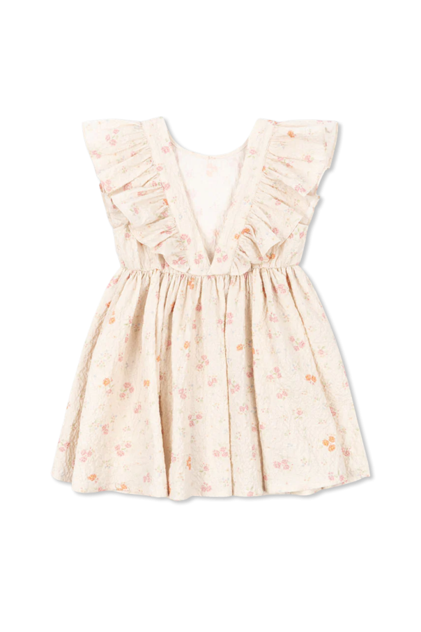 Konges Sløjd ‘Elin’ dress