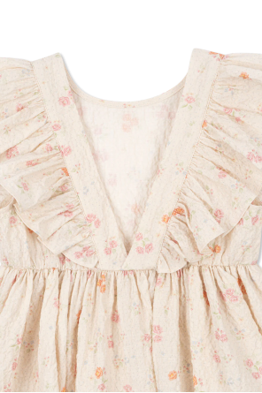 Konges Sløjd ‘Elin’ dress