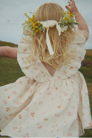 Konges Sløjd ‘Elin’ dress