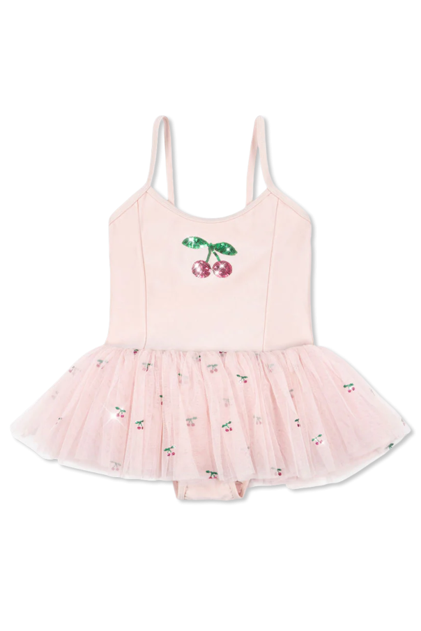 ‘Marina’ dress od Konges Sløjd