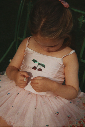 Konges Sløjd ‘Marina’ dress