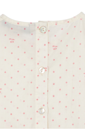 Konges Sløjd ‘Pacey’ dress